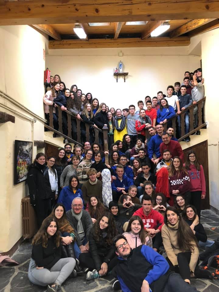 quienes somos-grupo Rasal